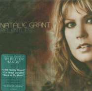 Relentless - Grant, Natalie