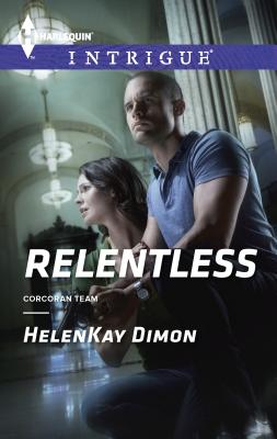 Relentless - Dimon, Helenkay