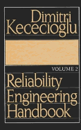 Reliability Engineering Handbook