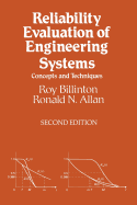 Reliability Evaluation of Engineering Systems: Concepts and Techniques
