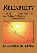 Reliability: Probabilistic Models and Statistical Methods