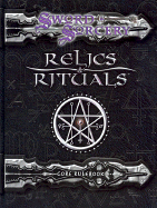 Relics & Rituals (Dungeons & Dragons D20 3.0 Fantasy Roleplaying, Scarred Lands)