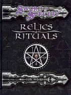 Relics & Rituals - 