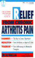 Relief from Chronic Arthritis Pain