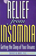 Relief from Insomnia - Morin, Charles M