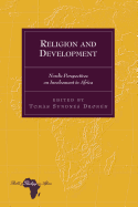 Religion and Development: Nordic Perspectives on Involvement in Africa