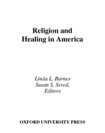 Religion and Healing in America