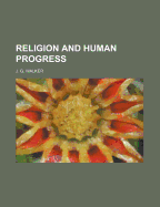 Religion and Human Progress