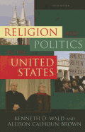 Religion and Politics in the United States