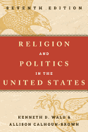 Religion and Politics in the United States