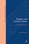 Religion and Popular Culture: A Hyper-Real Testament