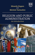 Religion and Public Administration: An Introduction