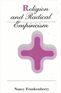 Religion and Radical Empiricism