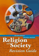 Religion and Society Revision Guide