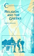Religion and the Greeks