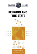 Religion and the State - Goldstein, Natalie, and Brown-Foster, Walton (Foreword by)
