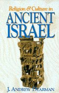 Religion & Culture in Ancient Israel