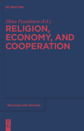 Religion, Economy, and Cooperation