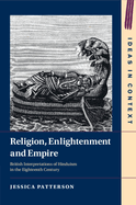 Religion, Enlightenment and Empire