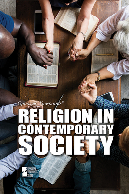 Religion in Contemporary Society - Hurt, Avery Elizabeth (Compiled by)