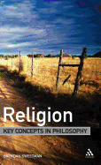 Religion: Key Concepts in Philosophy