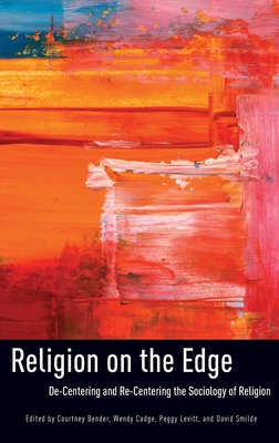 Religion on the Edge - Bender