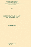 Religion, Politics and Thomas Hobbes