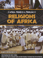 Religions of Africa - Friedenthal, Lora, and Cavanaugh, Dorothy