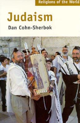 Religions of the World Series: Judaism - Cohn-Sherbok, Dan, and Smart, Ninian