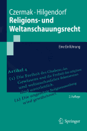 Religions- Und Weltanschauungsrecht: Eine Einfuhrung