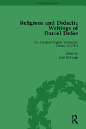 Religious and Didactic Writings of Daniel Defoe, Part II vol 8