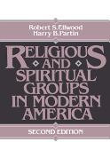 Religious and spiritual groups in modern America