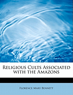 Religious Cults Associated with the Amazons