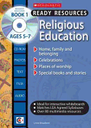 Religious Education: Bk. 1