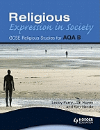 Religious Expression in Society. by Lesley Parry