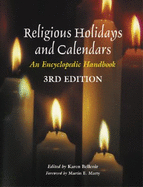 Religious Holidays & Calendars