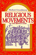 Religious Movements Middle Ages