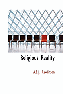 Religious Reality