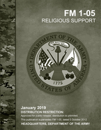Religious Support (FM 1-05 )