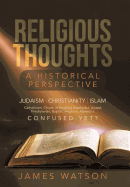 Religious Thoughts: A Historical Perspective