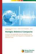 Relogio Atomico Compacto