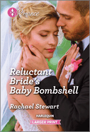 Reluctant Bride's Baby Bombshell