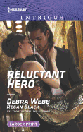 Reluctant Hero