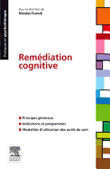 Remdiation Cognitive