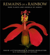 Remains of a Rainbow: Rare Plants and Animals of Hawai'i