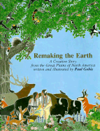 Remaking the Earth