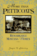 Remarkable Montana Women