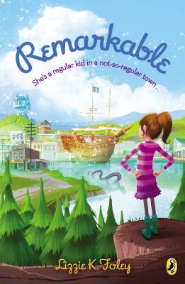 Remarkable - Foley, Lizzie K