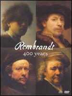 Rembrandt 400 Years [With CD ROM] - 