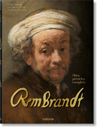 Rembrandt. Obra pict?rica completa